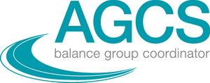 Logo AGCS